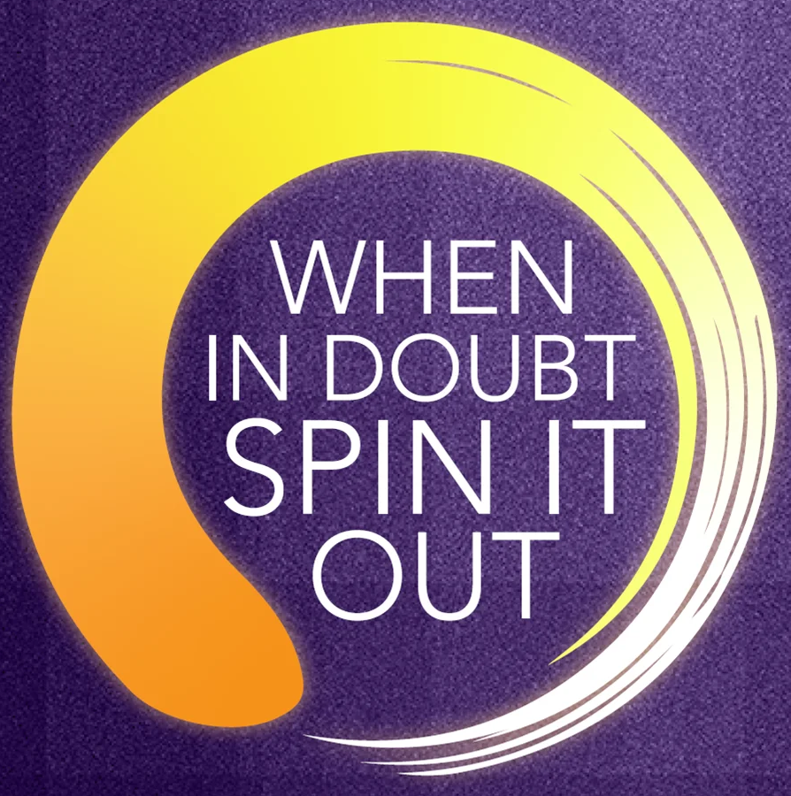 Spin It Out